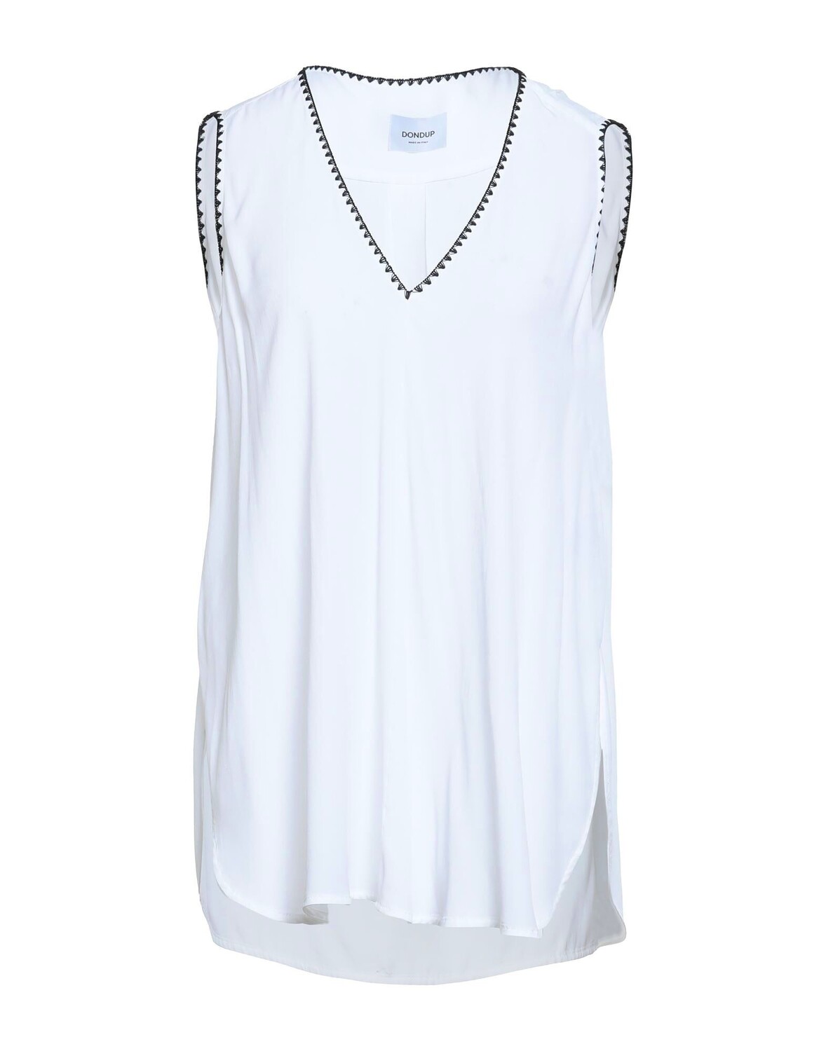 Топ Dondup, белый
Топ Dondup, белый