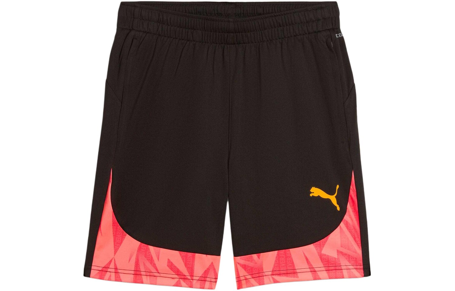 Мужские повседневные шорты Puma, цвет Black
Мужские повседневные шорты Puma, цвет Black