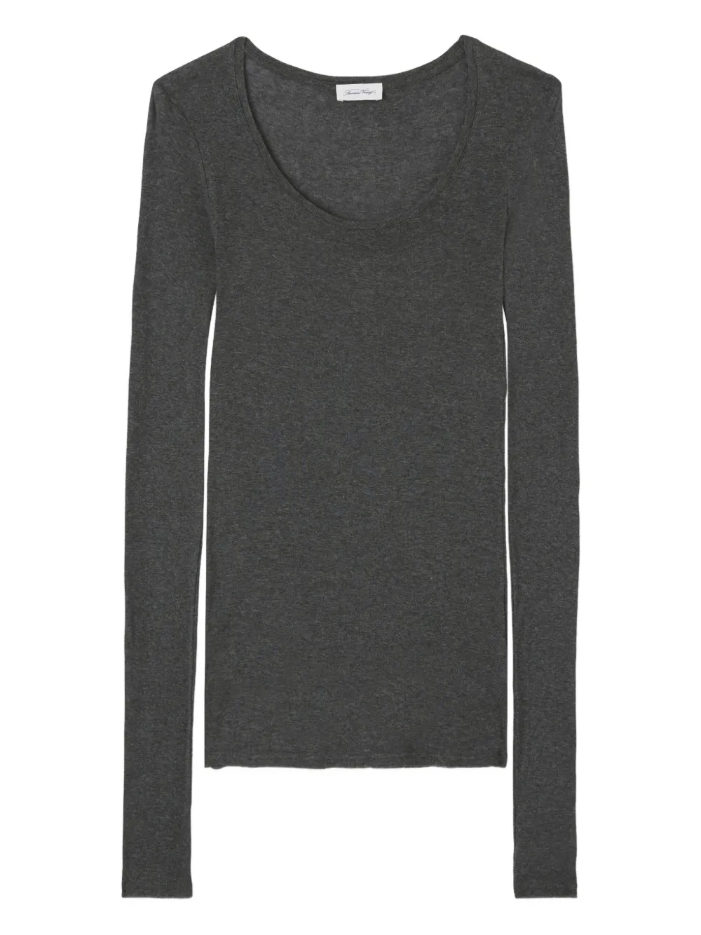 Футболка massachusetts с длинными рукавами American Vintage, серый
Футболка massachusetts с длинными рукавами American Vintage, серый