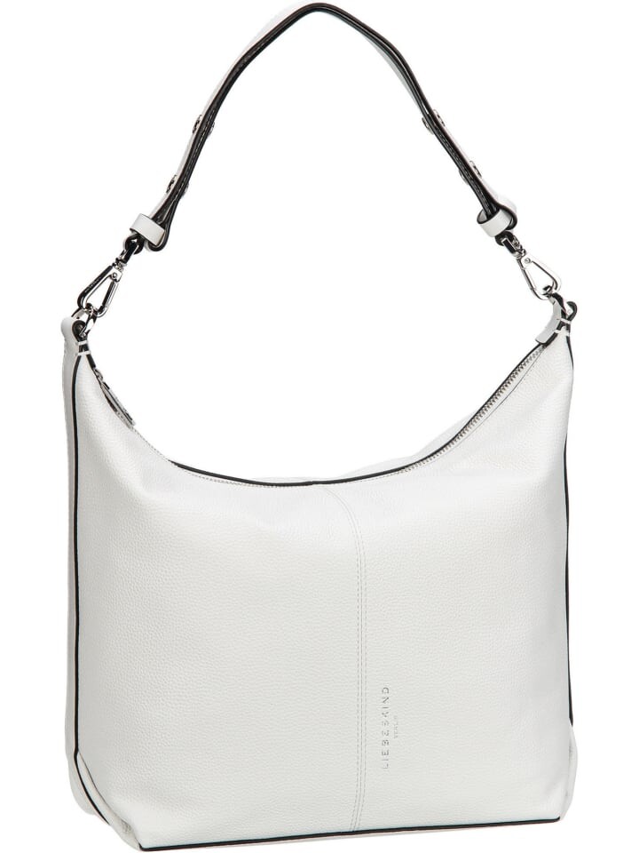 Сумка LIEBESKIND BERLIN, цвет arctic
Сумка LIEBESKIND BERLIN, цвет arctic