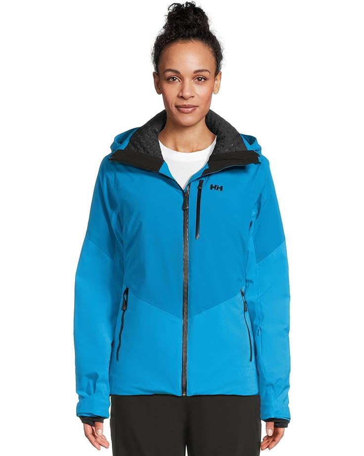 Женская куртка Helly Hansen Alphelia, Blue
Женская куртка Helly Hansen Alphelia, Blue