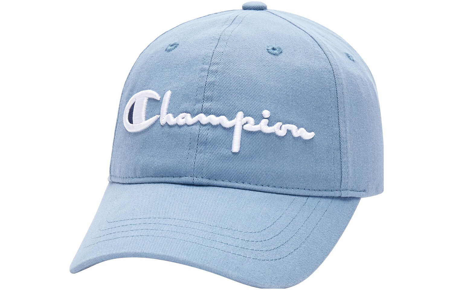 Кепка унисекс Champion, Blue
Кепка унисекс Champion, Blue