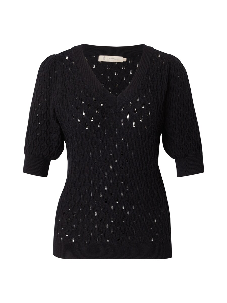 Свитер Peppercorn Rosalia, Black
Свитер Peppercorn Rosalia, Black