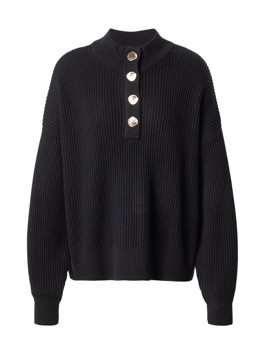 Свитер VILA VICHING, Black
Свитер VILA VICHING, Black