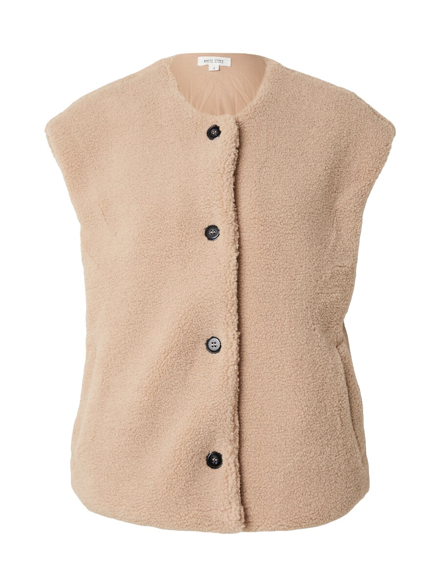 Жилет WHITE STUFF Borg, светло-коричневый
Жилет WHITE STUFF Borg, светло-коричневый
