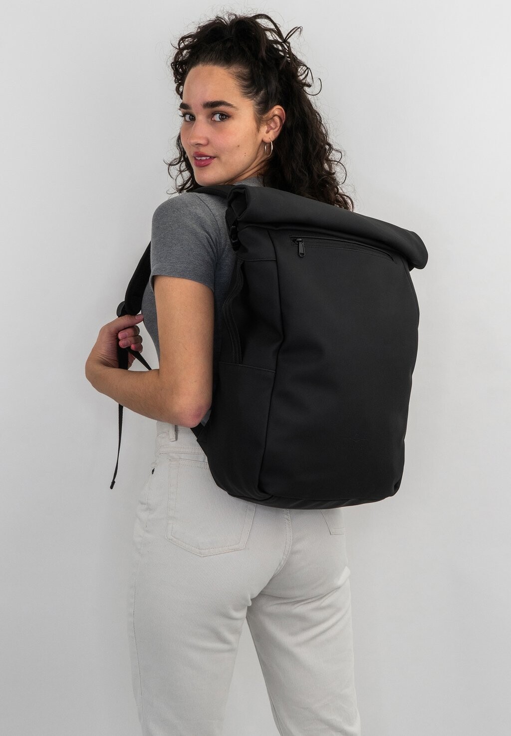 Рюкзак HENRY Johnny Urban, цвет schwarz
Рюкзак HENRY Johnny Urban, цвет schwarz