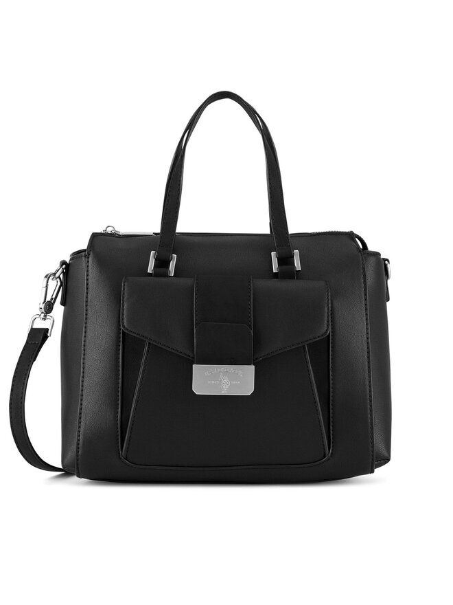 Сумка U.S. Polo Assn., черный
Сумка U.S. Polo Assn., черный