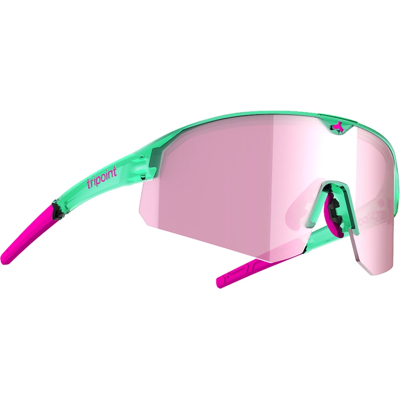 006 Lake Victoria маленькие спортивные очки Tripoint, matt black-brown
006 Lake Victoria маленькие спортивные очки Tripoint, matt black-brown