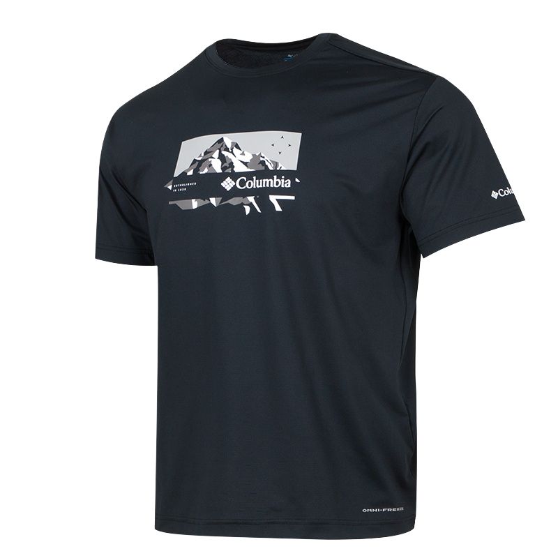 Columbia Футболка мужская черная, Черный, Columbia Футболка мужская черная
Columbia Футболка мужская черная, Черный, Columbia Футболка мужская черная