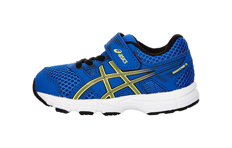 Кроссовки Asics Gel-Contend 5 Toddler Shoes TD
Кроссовки Asics Gel-Contend 5 Toddler Shoes TD