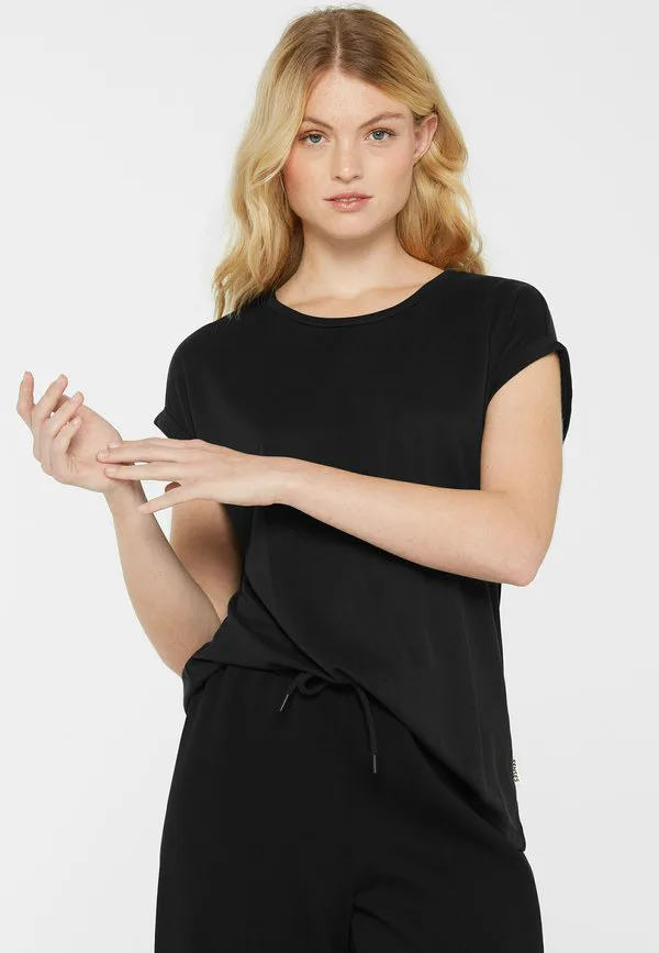 Базовая футболка ärmelloses Senses.The Label, Black, Черный, Базовая футболка ärmelloses Senses.The Label, Black
Базовая футболка ärmelloses Senses.The Label, Black, Черный, Базовая футболка ärmelloses Senses.The Label, Black