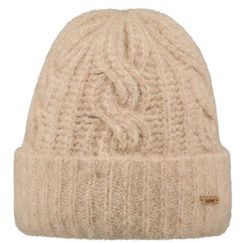 Шапочка Rubyfrost Barts, коричневый
Шапочка Rubyfrost Barts, коричневый