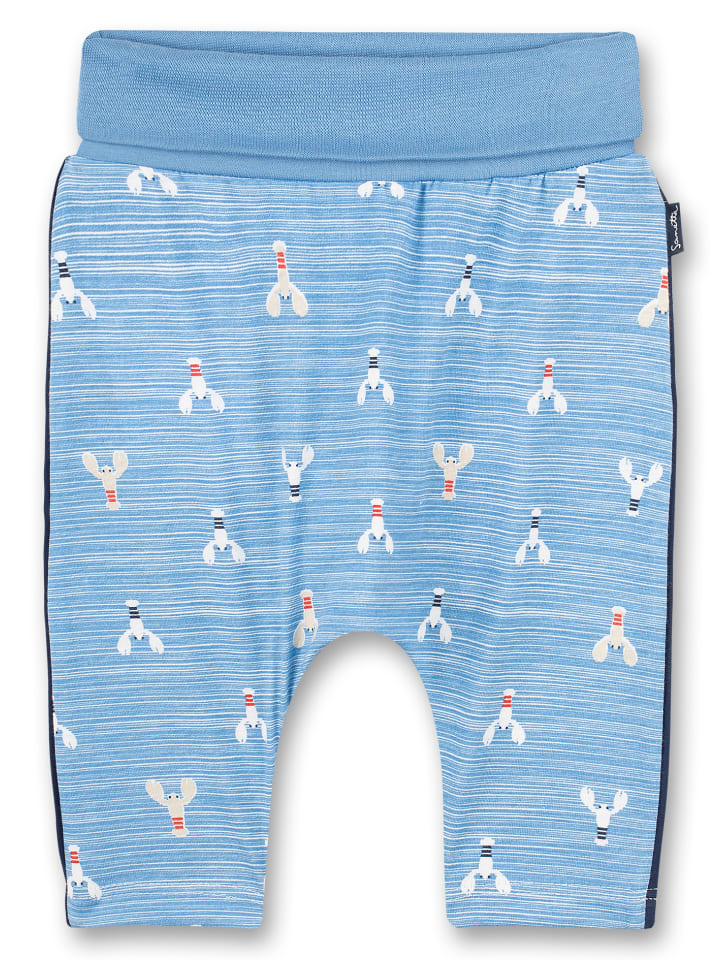 Спортивные брюки Sanetta, бежевый
Спортивные брюки Sanetta, бежевый