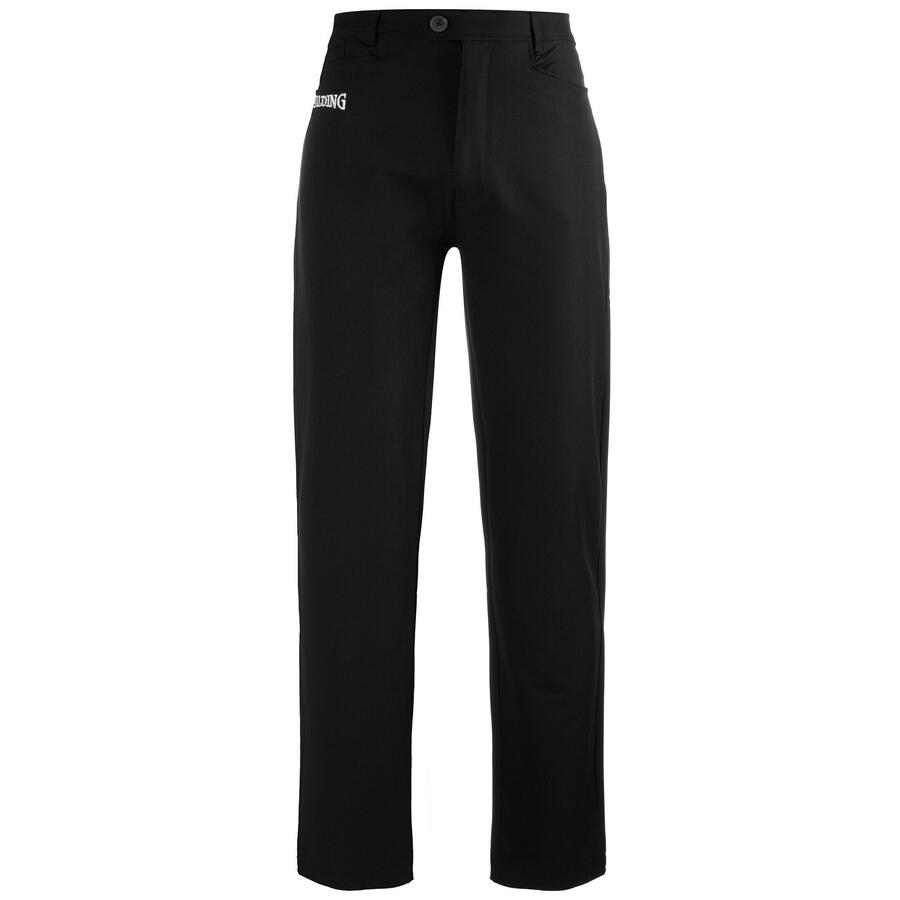 Мужские тренировочные брюки для судей SPALDING
Мужские тренировочные брюки для судей SPALDING