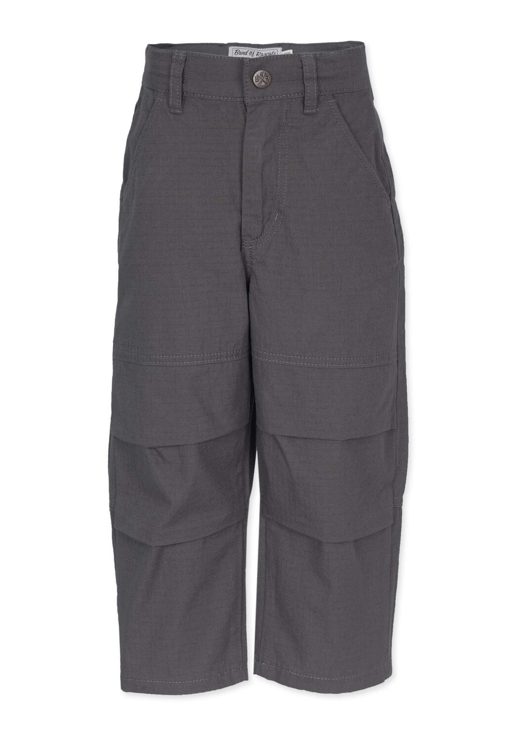 Тканевые брюки Band of Rascals n Boulder, серый
Тканевые брюки Band of Rascals n Boulder, серый