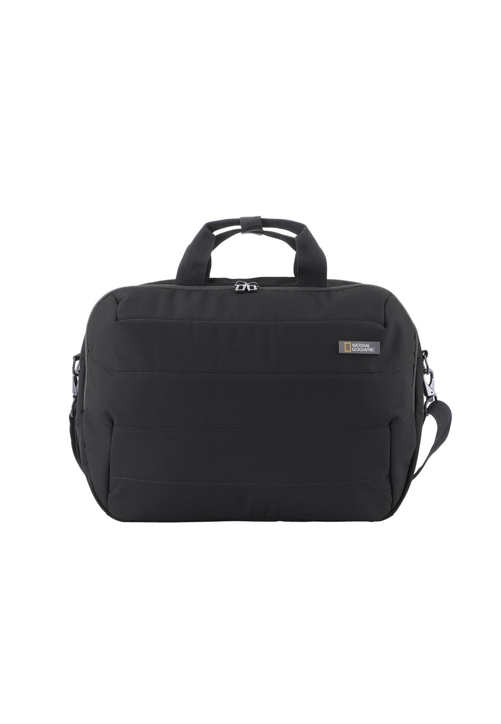 Портфель National Geographic, цвет black, Черный, Портфель National Geographic, цвет black
Портфель National Geographic, цвет black, Черный, Портфель National Geographic, цвет black