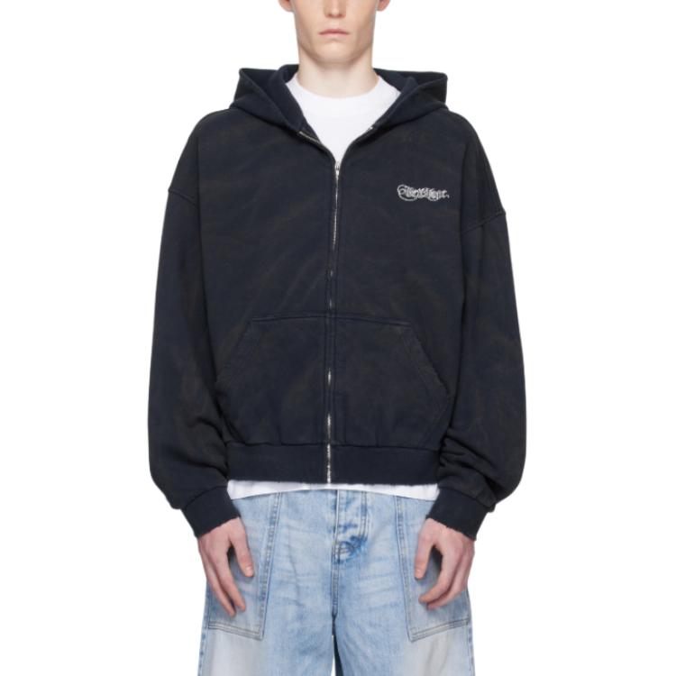 Куртка мужская WE11DONE, черный
Куртка мужская WE11DONE, черный