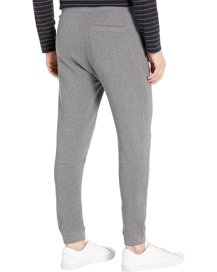 Брюки BOSS Sestart Cuffed Lounge Pants, цвет Slate Grey
Брюки BOSS Sestart Cuffed Lounge Pants, цвет Slate Grey
