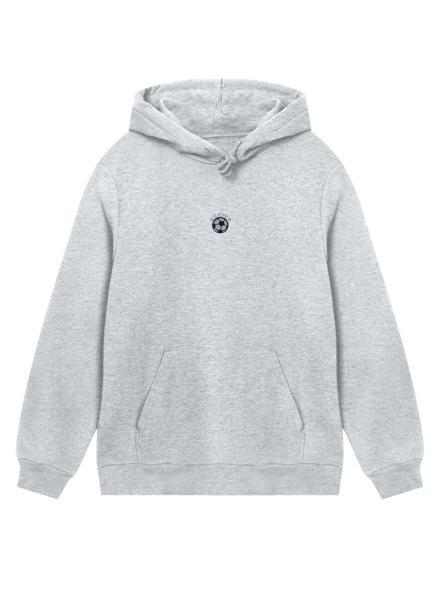 Толстовка F4NT4STIC Keeper, серый
Толстовка F4NT4STIC Keeper, серый