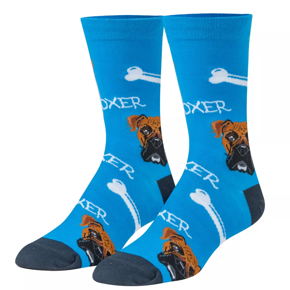 Сумасшедшие носки, боксерские, забавные новинки носки, средние
Сумасшедшие носки, боксерские, забавные новинки носки, средние