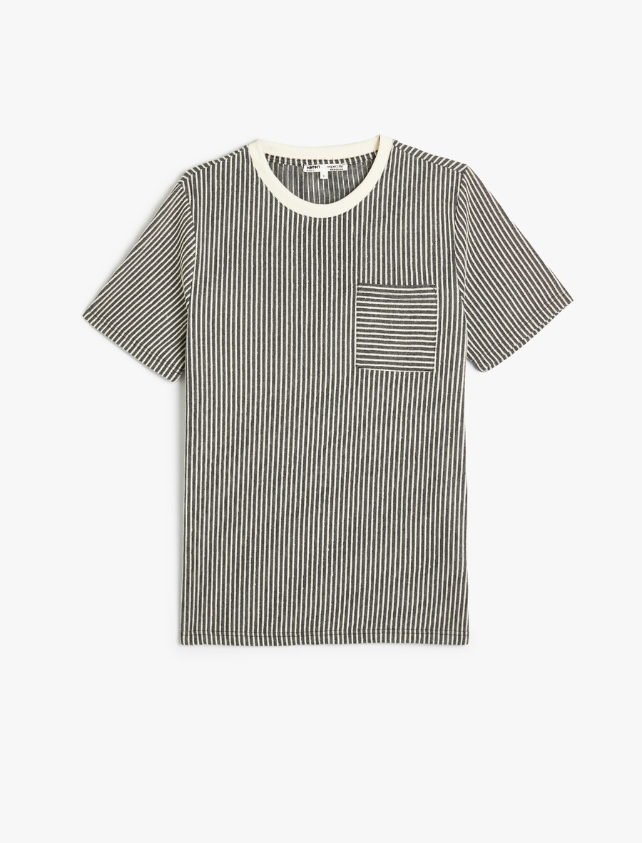 Рубашка Koton, черный
Рубашка Koton, черный