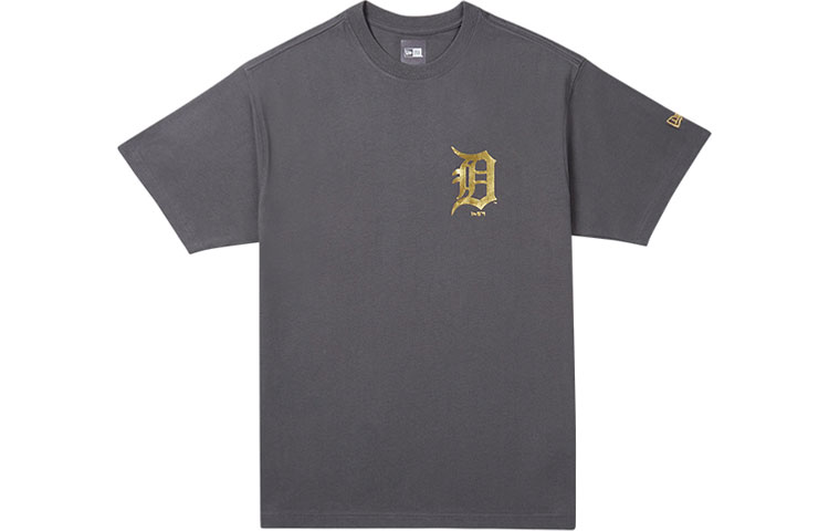 Футболка Unisex Ink Gray New Era, серый
Футболка Unisex Ink Gray New Era, серый