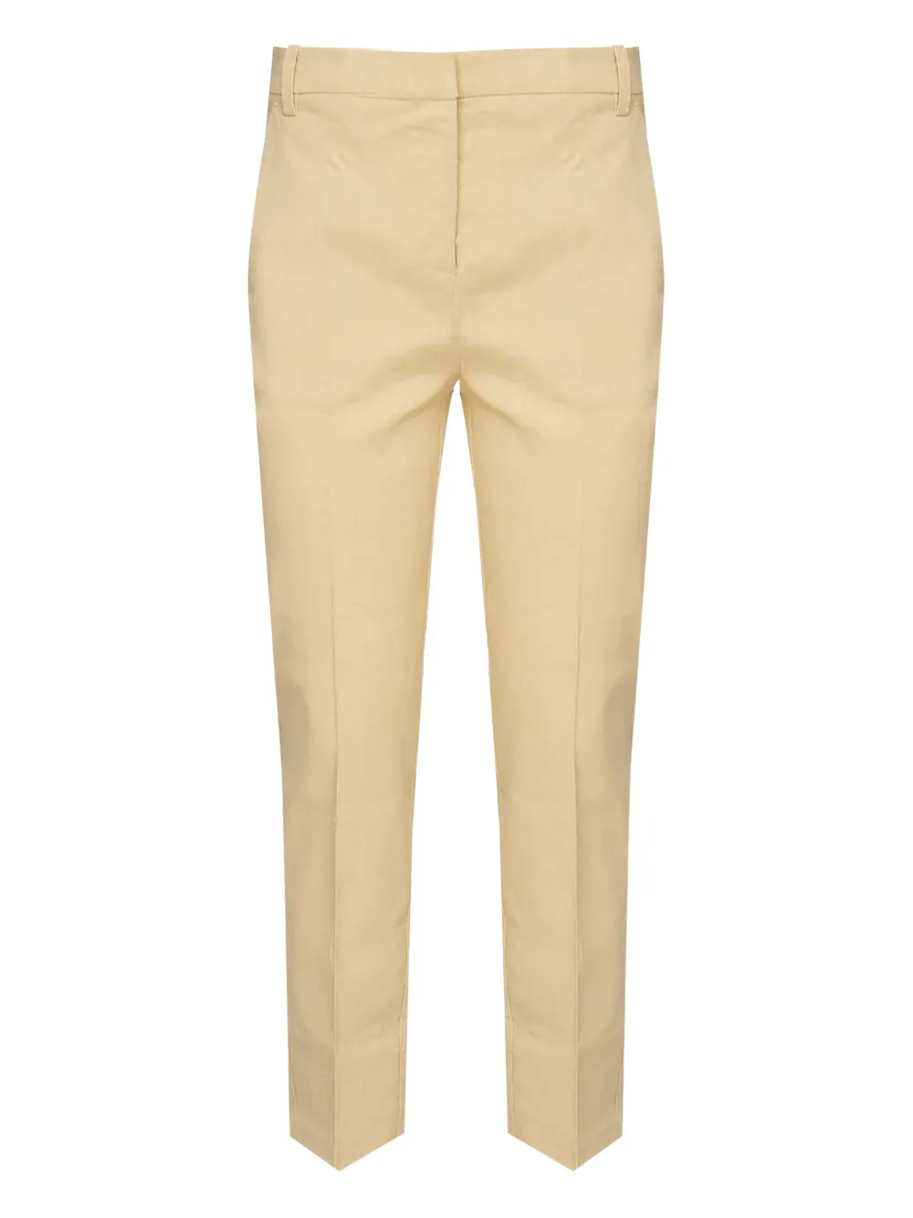 Брюки строгого кроя PINKO, нейтральный
Брюки строгого кроя PINKO, нейтральный