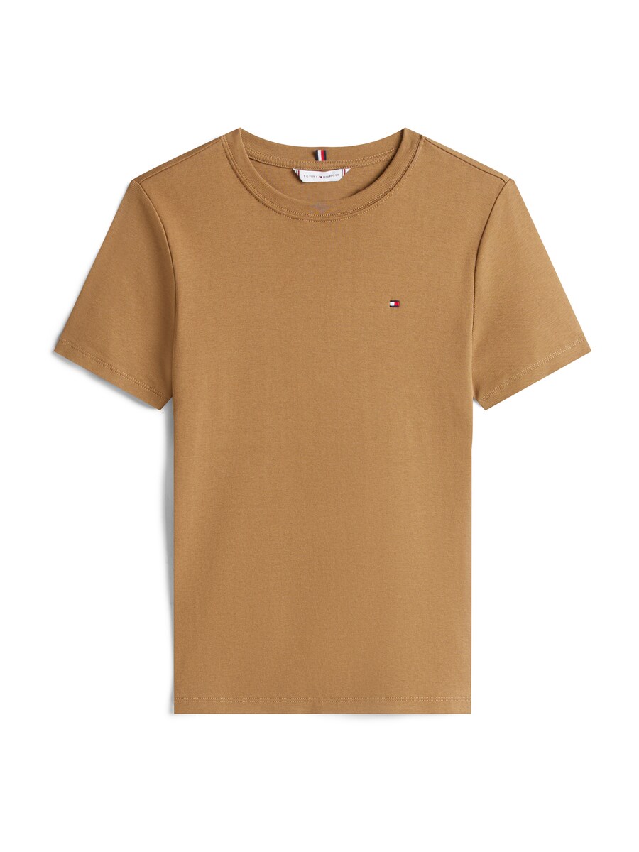 Рубашка TOMMY HILFIGER CODY, светло-коричневый
Рубашка TOMMY HILFIGER CODY, светло-коричневый