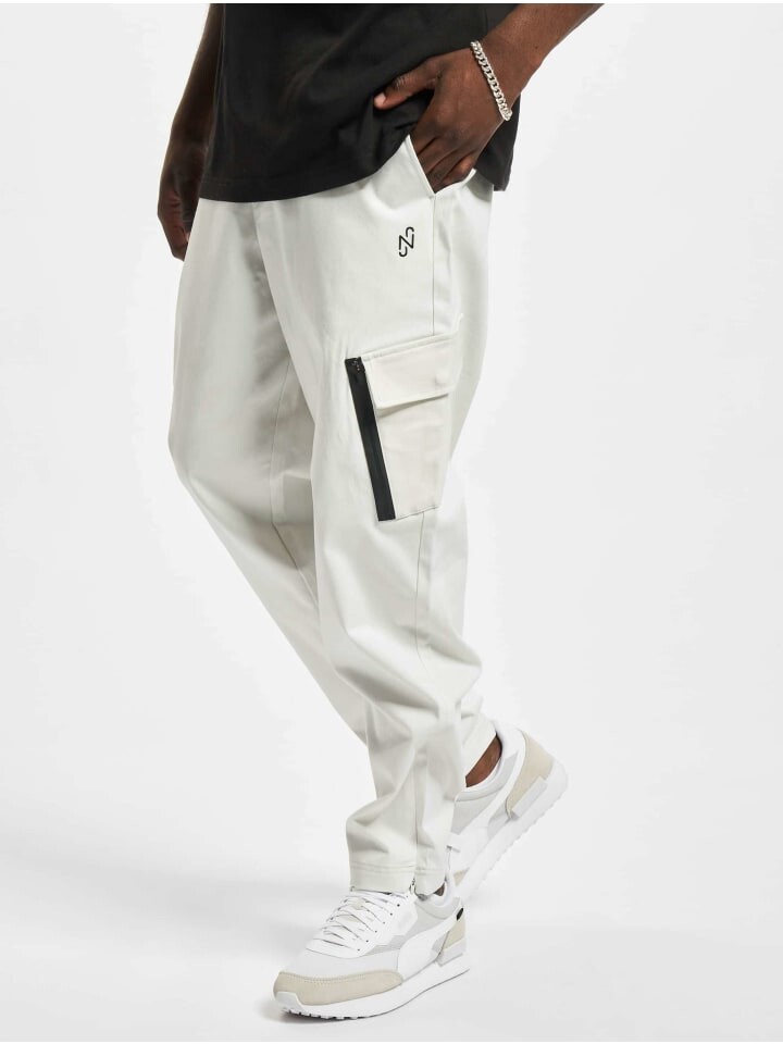 Брюки-карго Puma, серый
Брюки-карго Puma, серый