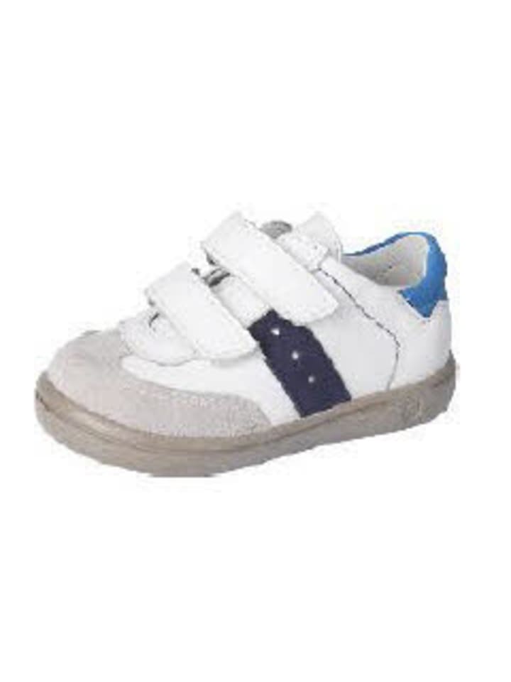 Низкие кроссовки Ricosta, белый
Низкие кроссовки Ricosta, белый