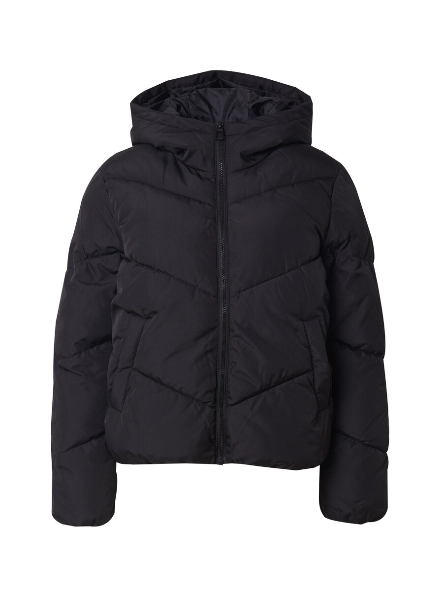 Демисезонная куртка ONLY ONAGNETE, Black
Демисезонная куртка ONLY ONAGNETE, Black