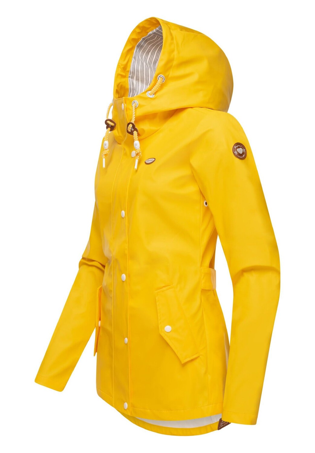 Дождевик YM-Marge Ragweartm, цвет Yellow023
Дождевик YM-Marge Ragweartm, цвет Yellow023