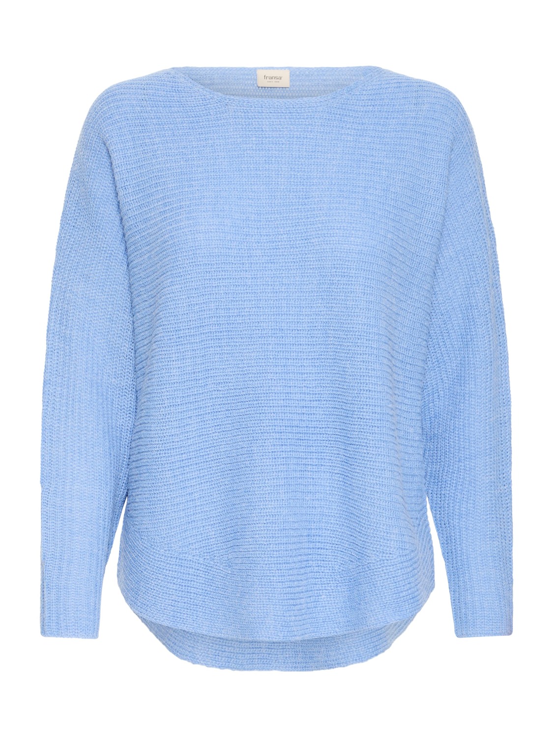 Fransa Свитер 'FRERETTA' в цвете Royal Blue
Fransa Свитер 'FRERETTA' в цвете Royal Blue