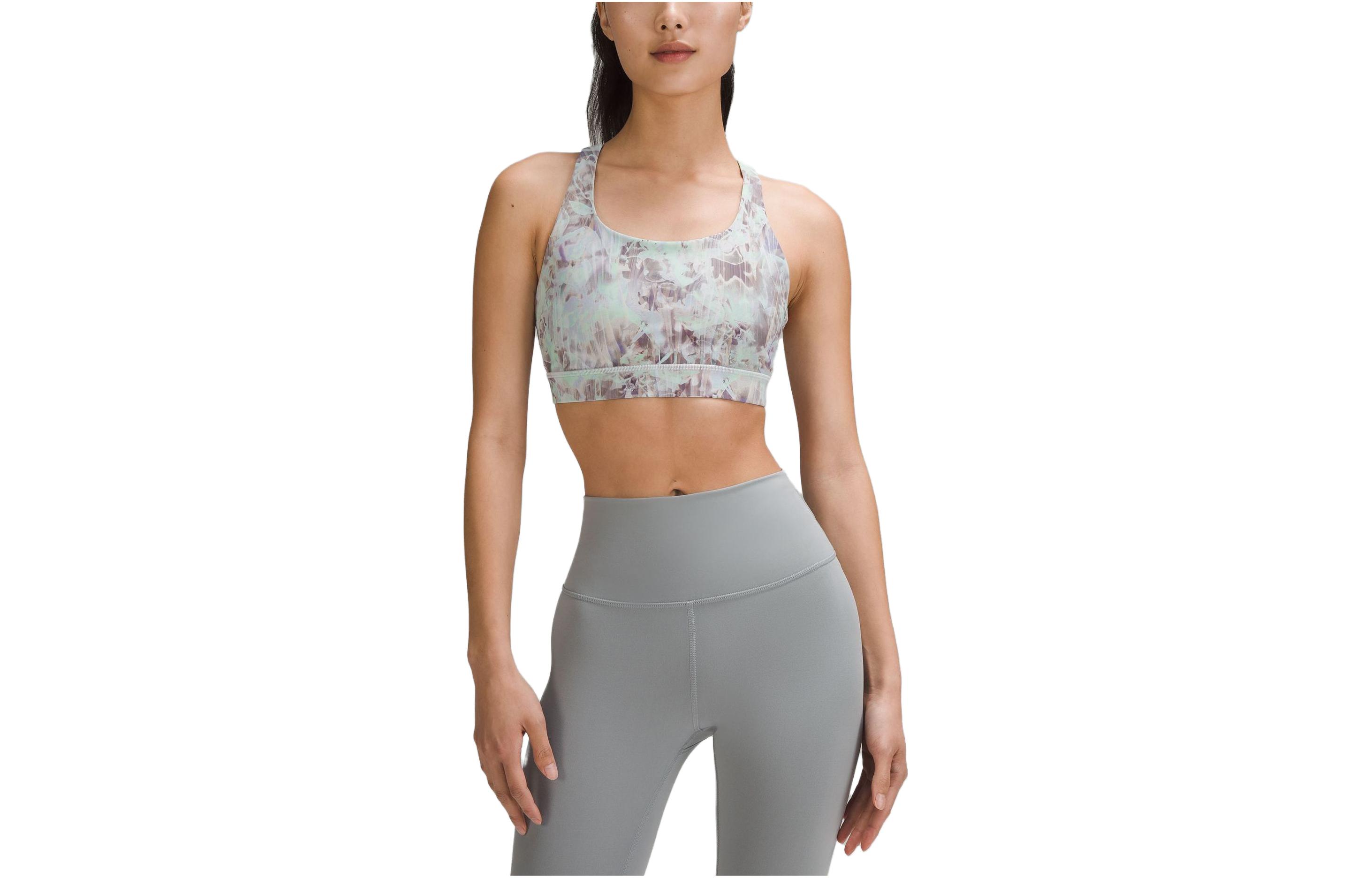 Lululemon Энергетическое спортивное белье для женщин
Lululemon Энергетическое спортивное белье для женщин