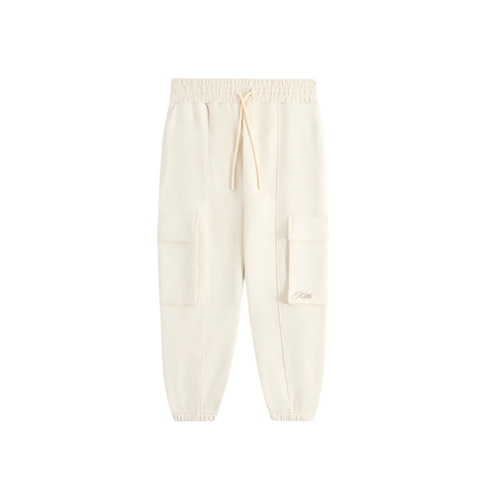 Брюки Waffle Knit для детей 3-7 лет KITH, Waffle Knit
Брюки Waffle Knit для детей 3-7 лет KITH, Waffle Knit