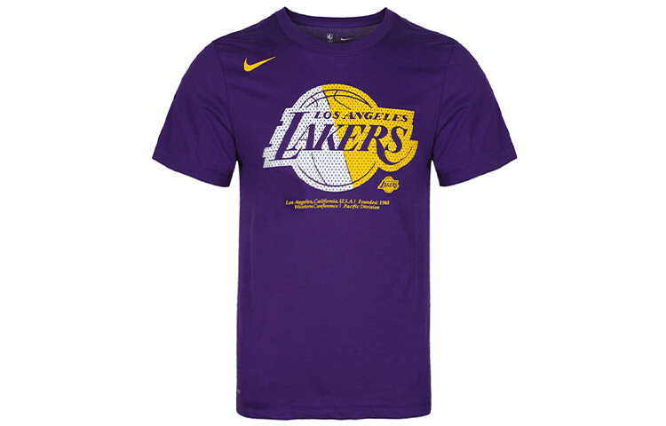 Футболка мужская фиолетовая Nike, фиолетовый
Футболка мужская фиолетовая Nike, фиолетовый