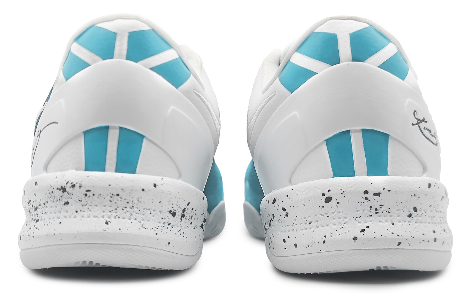 Баскетбольные кроссовки Nike Kobe 8 унисекс, Green
Баскетбольные кроссовки Nike Kobe 8 унисекс, Green