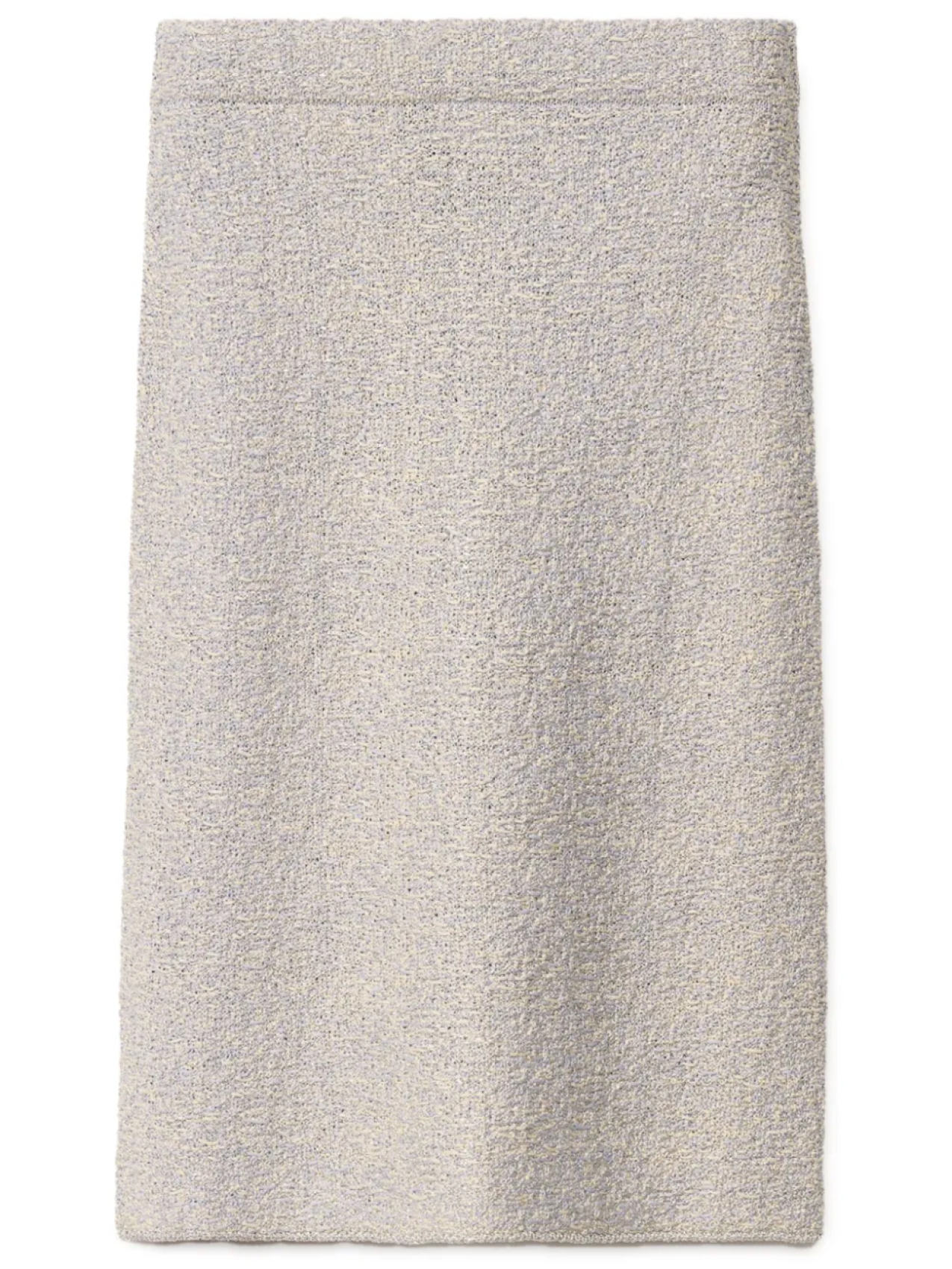 Юбка миди из ткани букле Fabiana Filippi, серый
Юбка миди из ткани букле Fabiana Filippi, серый