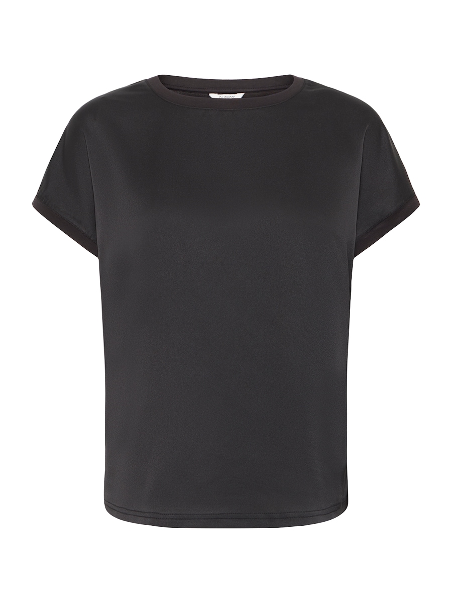 Рубашка b.young BYSELITA, черный
Рубашка b.young BYSELITA, черный