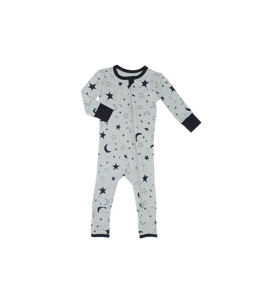 Детский комбинезон-трансформер, облегающая пижама с длинными рукавами Baby Grey By Everly Grey, Twinkle night
Детский комбинезон-трансформер, облегающая пижама с длинными рукавами Baby Grey By Everly Grey, Twinkle night