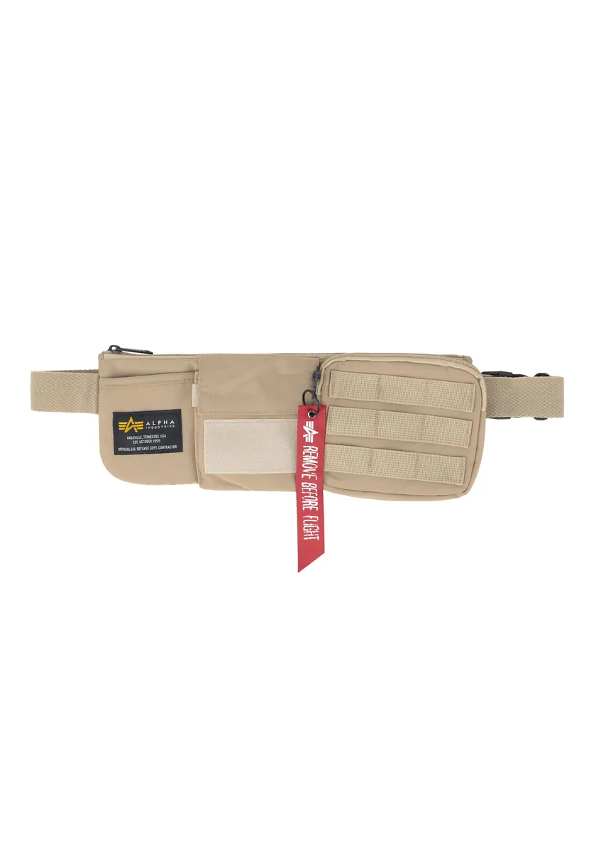 Сумка для переноски Alpha Industries "Аксессуары Alpha Industries - Сумки Crew Utility Bag", цвет Sand
Сумка для переноски Alpha Industries "Аксессуары Alpha Industries - Сумки Crew Utility Bag", цвет Sand