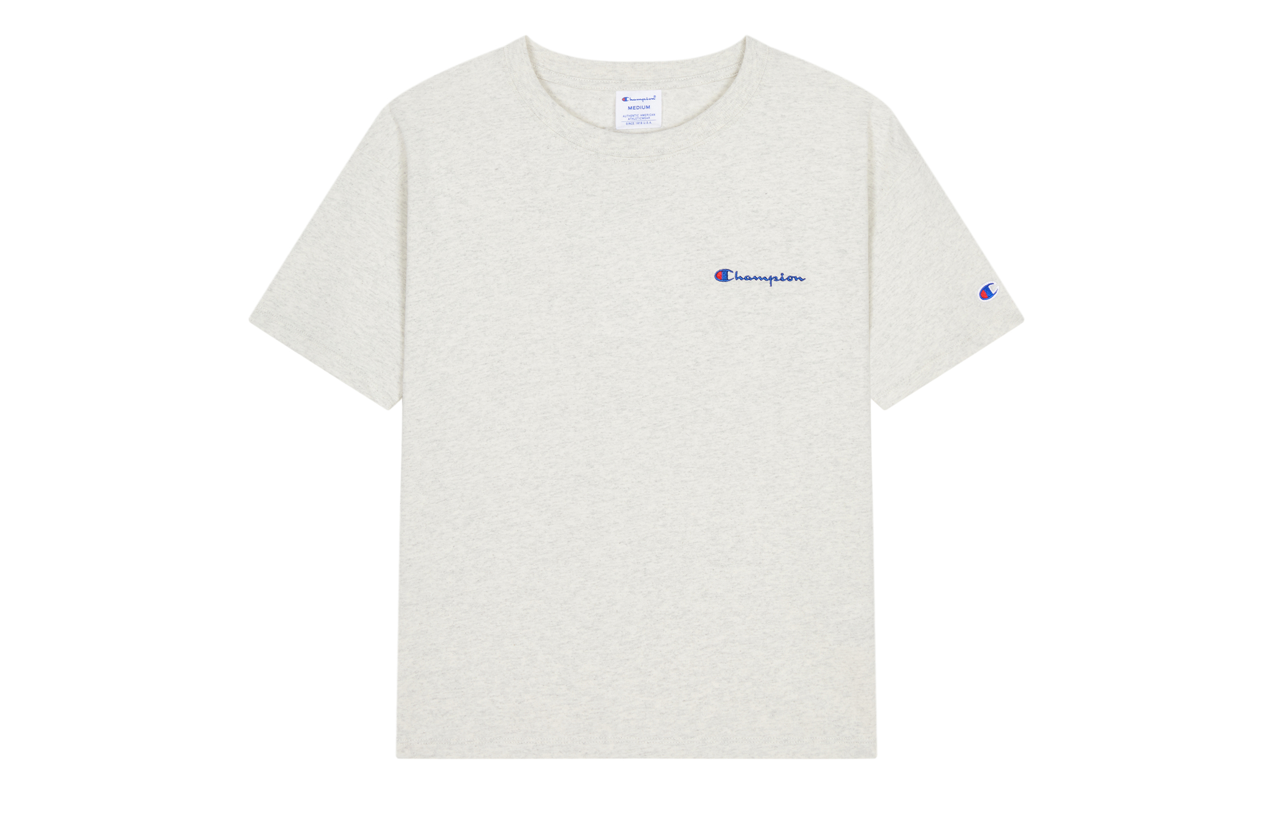 Футболка Women's Japan Version Champion, экрю-24
Футболка Women's Japan Version Champion, экрю-24