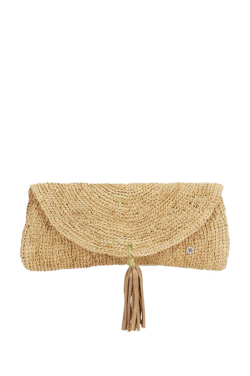 Клатч Islamora от Florabella, natural
Клатч Islamora от Florabella, natural