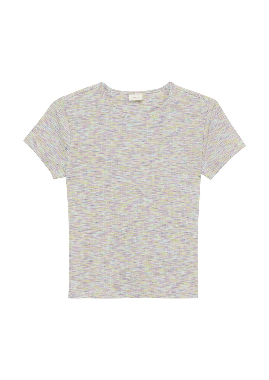 Рубашка s.Oliver, Mixed Colors
Рубашка s.Oliver, Mixed Colors