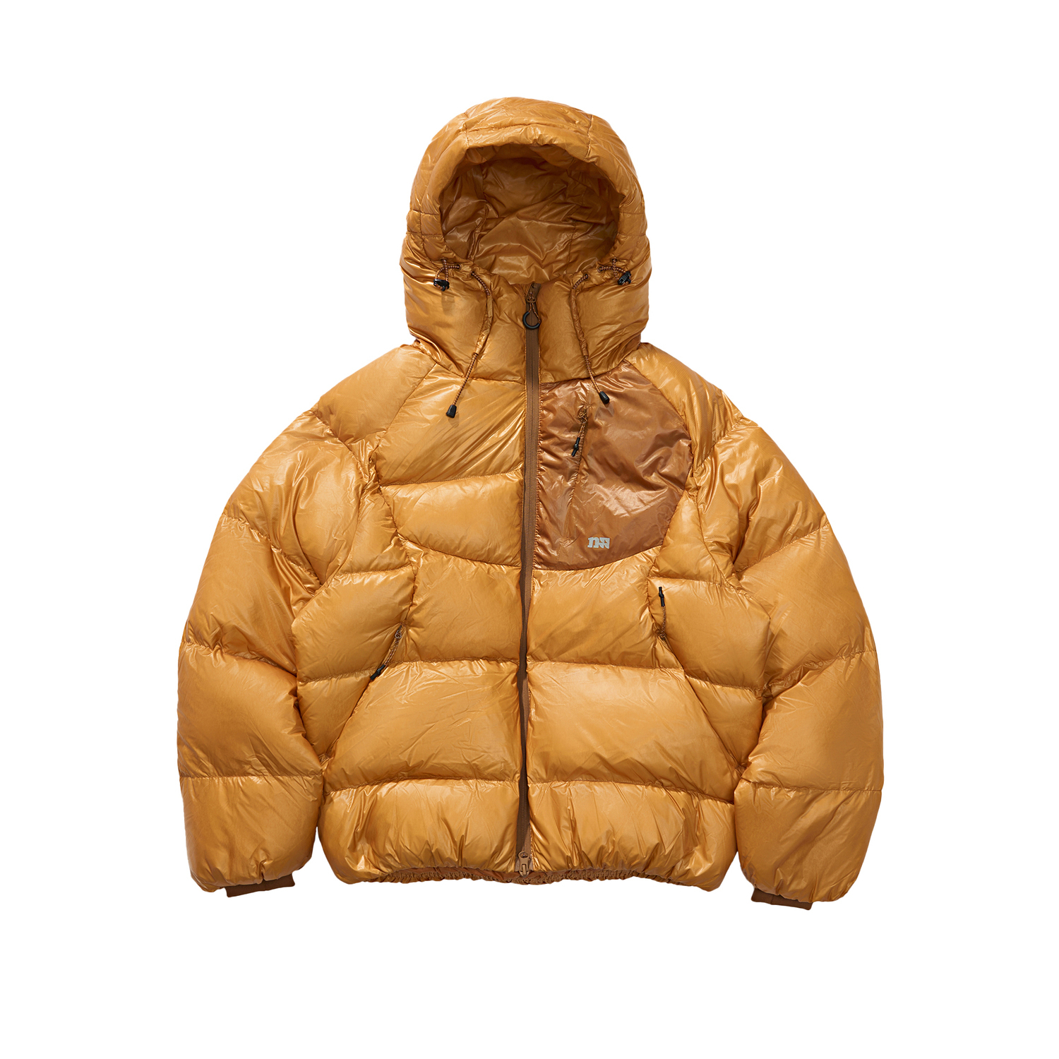 Куртка Nothomme Down, оранжевый
Куртка Nothomme Down, оранжевый