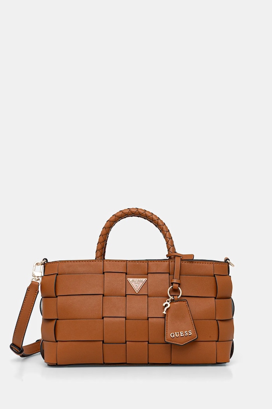 Сумка MAYLEE Guess, коричневый
Сумка MAYLEE Guess, коричневый