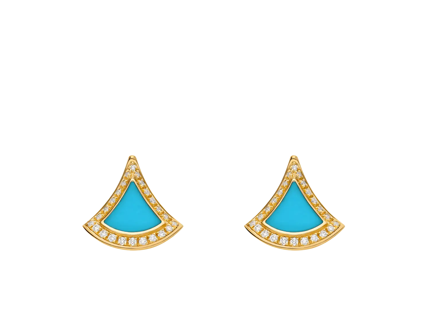 Серьги Divas’ dream Bvlgari
Серьги Divas’ dream Bvlgari