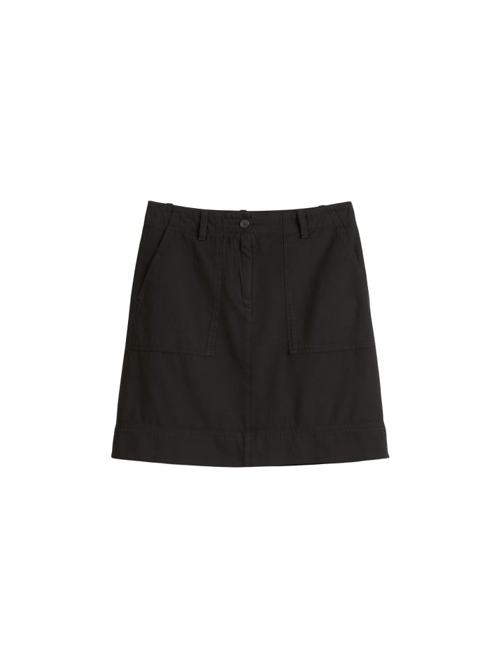 Мини-юбка Marc O'Polo, черный
Мини-юбка Marc O'Polo, черный