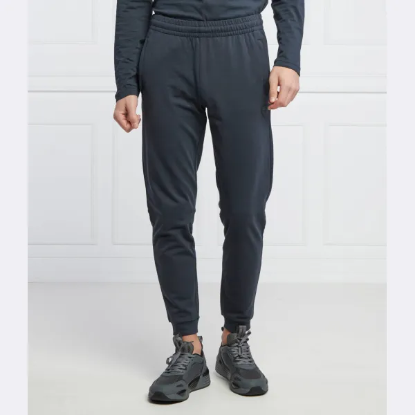 Спортивные брюки узкого кроя Ea7, синий
Спортивные брюки узкого кроя Ea7, синий