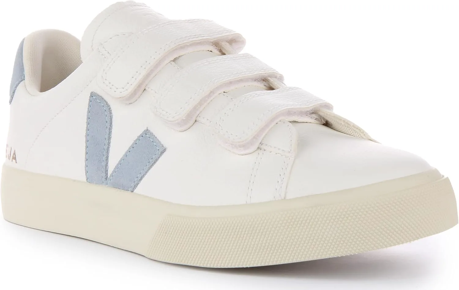 Кроссовки Veja Mens Recife Logo, белый
Кроссовки Veja Mens Recife Logo, белый